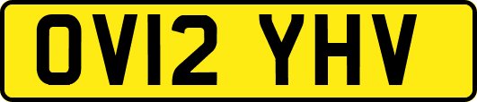 OV12YHV