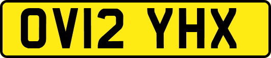 OV12YHX