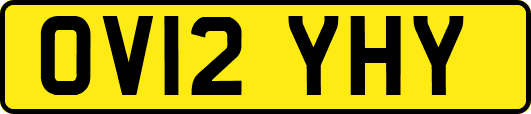OV12YHY