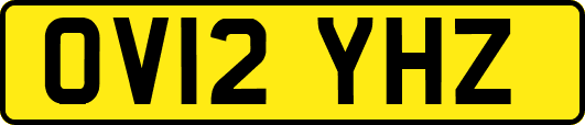OV12YHZ