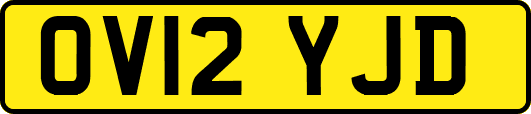 OV12YJD