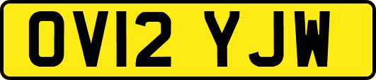 OV12YJW