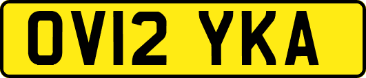 OV12YKA