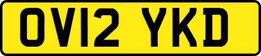 OV12YKD