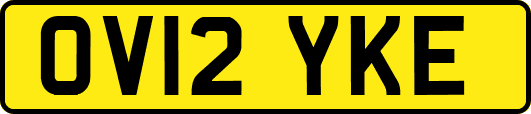 OV12YKE