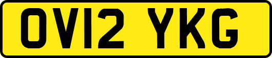 OV12YKG