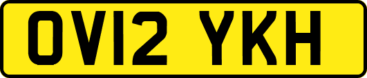 OV12YKH