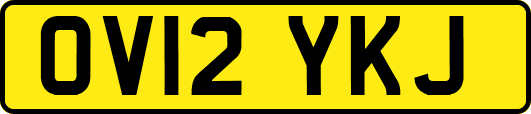 OV12YKJ
