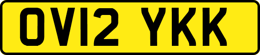 OV12YKK