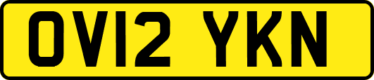 OV12YKN