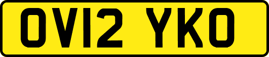 OV12YKO