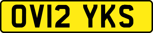 OV12YKS