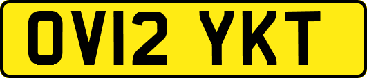OV12YKT