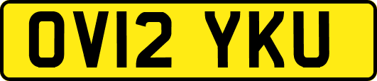OV12YKU