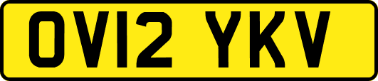 OV12YKV