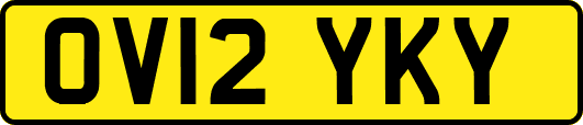 OV12YKY