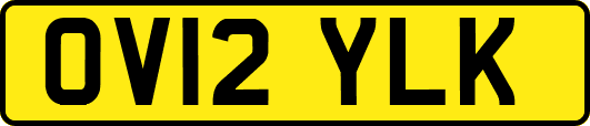 OV12YLK