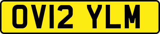 OV12YLM