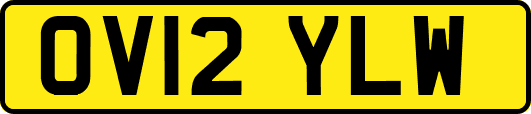 OV12YLW