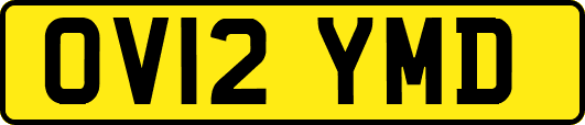 OV12YMD