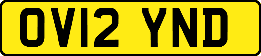 OV12YND