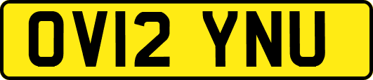 OV12YNU