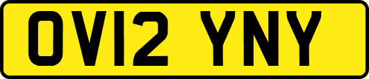 OV12YNY