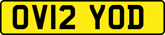 OV12YOD