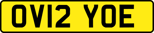 OV12YOE