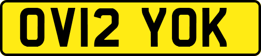 OV12YOK