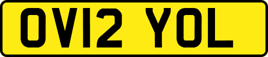 OV12YOL