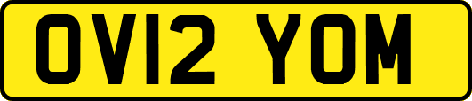 OV12YOM
