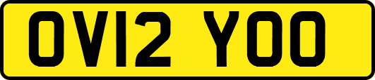 OV12YOO
