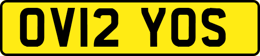 OV12YOS