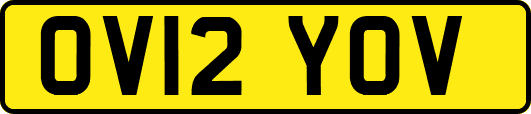 OV12YOV