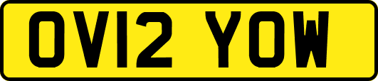 OV12YOW