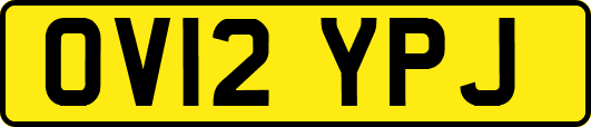 OV12YPJ