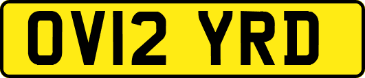 OV12YRD