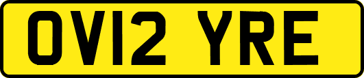 OV12YRE