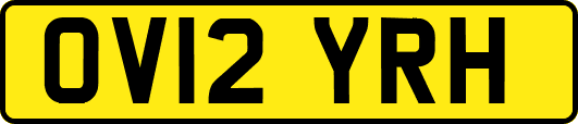 OV12YRH