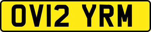OV12YRM