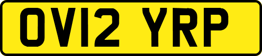 OV12YRP