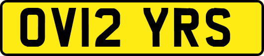 OV12YRS