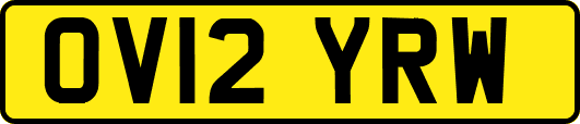 OV12YRW