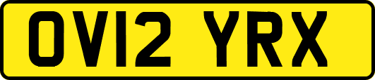 OV12YRX
