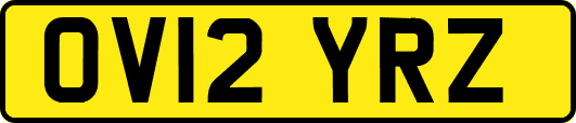 OV12YRZ