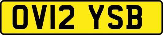 OV12YSB