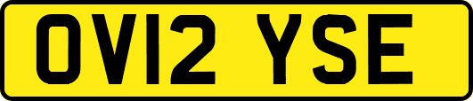 OV12YSE