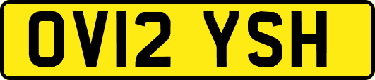 OV12YSH