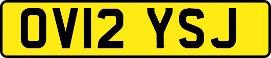OV12YSJ